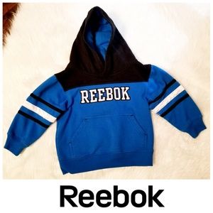 Reebok Hoodie- 3T